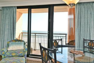 Direct Oceanfront Lazy River Top Resort - Myrtle Beach - 1