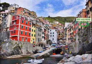 Il mare in casa - Riomaggiore - 9