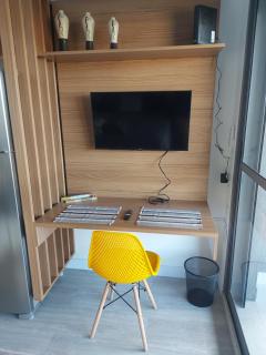 Studio Próximo ao metrô Butantã - São Paulo - 7