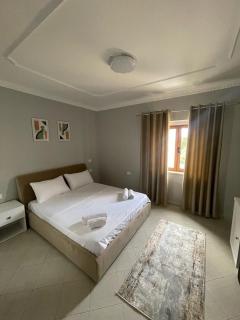 Hotel Villa Ferrari - Tirana - 3