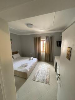 Hotel Villa Ferrari - Tirana - 9