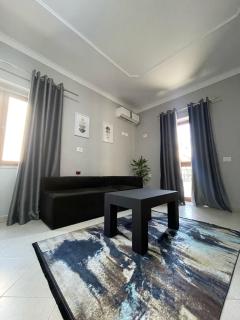 Hotel Villa Ferrari - Tirana - 2