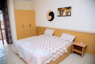 Cosy Hidden Gem - Kigali - 6
