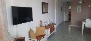 Fully Air Conditioned Riviera Apartment Mijas Costa - Málaga - 4
