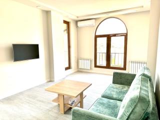 Khorenatsi apartments - Yerevan - 9