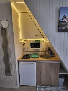 Studio cosy au cœur du quartier Saint-Pierre - 2
