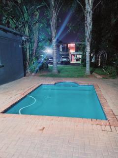 Maison Akiba - Pretoria - 8