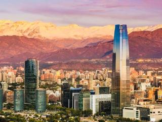 Encantador departamento para 3 - Santiago - 4