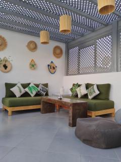 Riad L'Arganier - 9