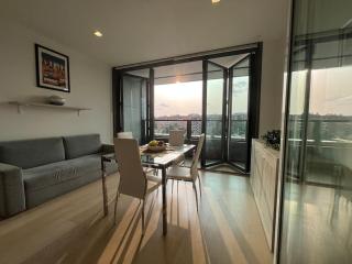 EuroSky Prestige Apartment ROMA EUR - Roma - 4
