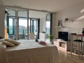 EuroSky Prestige Apartment ROMA EUR - Roma - 8
