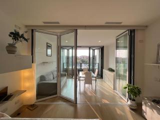 EuroSky Prestige Apartment ROMA EUR - Roma - 6