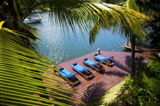 Harmony Marina Suites - Rodney Bay Village - 3