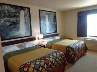 High Point Inn & Suites Peace River - Peace River - 7