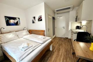 AJO Vetmed - Contactless Check-in - Vienne - 2