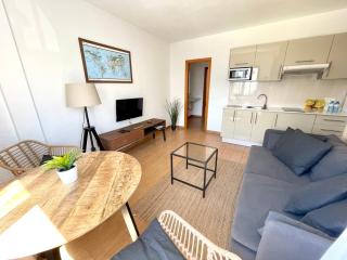 Weybeach4 -sea frontline,plaza view,little terrace - 1