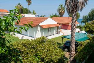LeMaMi Seafront Bungalows - Kavos - 9