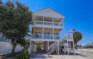 214 Shoreland Home - Gulf Shores - 9