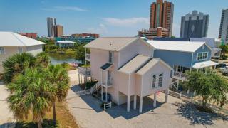 214 Shoreland Home - Gulf Shores - 7
