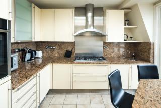 Kensington Skyline Penthouse - Londra - 5