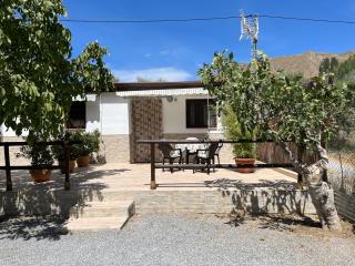 Cortijo Los Cahorros Sierra Nevada - 3