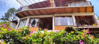 Encino House Hotel Boutique - Valle de Bravo - 2