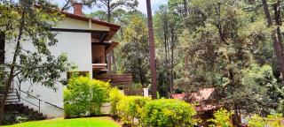 Encino House Hotel Boutique - Valle de Bravo - 3