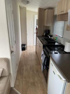 Emeralds caravan lettings - Selsey - 9