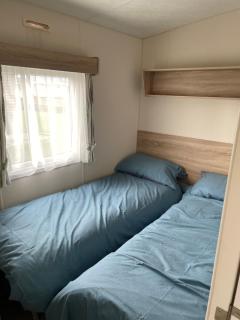 Emeralds caravan lettings - Selsey - 7