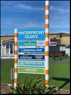 Emeralds caravan lettings - Selsey - 6