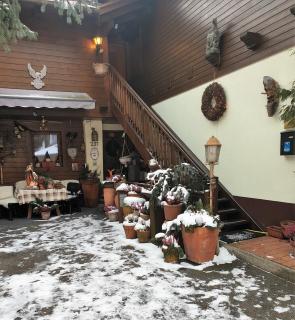 Ferienapart Bergstille - Längenfeld - 8