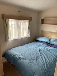 Emeralds caravan lettings - Selsey - 2