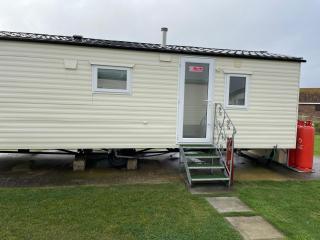 Emeralds caravan lettings - Selsey - 0