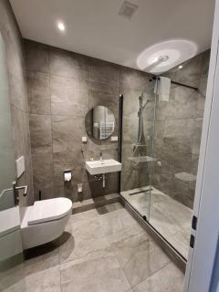 3 Monkeys Hotel - Steinfurt - 5