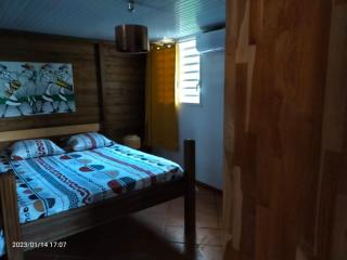 Douceur des Hauteurs bas de villa, piscine privée - Sainte-Luce - 1