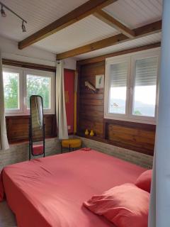 Douceur des Hauteurs bas de villa, piscine privée - Sainte-Luce - 4