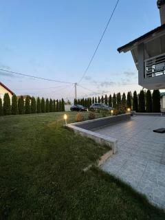 Luxury Home Sarajevo - Sarajevo - 7