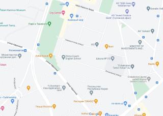 Comfort 2 room Apartment city center TSUM - Tashkent - 1