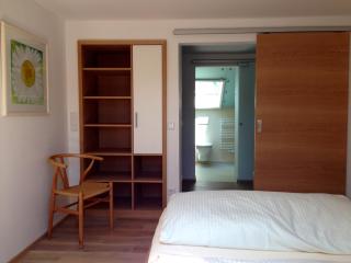 Seehof Apartments - Walchensee - 1