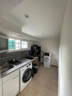 Studio proche Paris - Vigneux-sur-Seine - 3