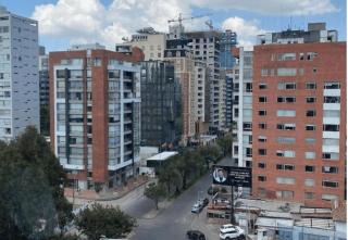 &ARBAT Quito Republlica del Salvador Alquiler por días - Quito - 3