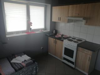 Lawendowa Przystań - Apartament - - 7