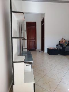 Gated Modern furnished 1BHK APT - Kampala - 0