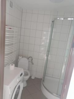 Lawendowa Przystań - Apartament - - 6