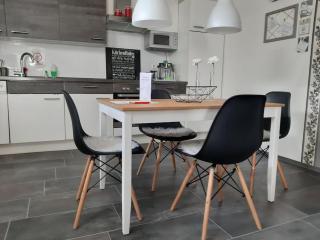 Bello Apartamento - Graben-Neudorf - 9