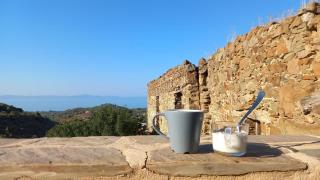 Lemon's Cottage House, Volissos, Chios - Volissos - 8