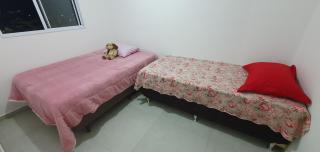 Apartamento com churrasqueira e 2 vagas na garagem - Santa Rita do Sapucaí - 3