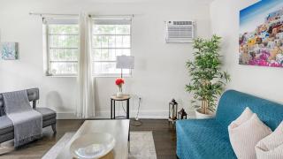 Brickell Pearl Cozy House Beach 10 min Location - 6