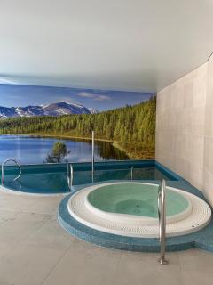 StoneHill24 - Apartament & Spa - Szklarska Poręba - 2