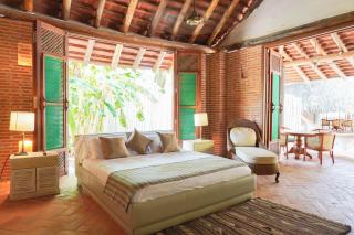 Castillete Hotel & Beach Club - Tierra Bomba - 8
